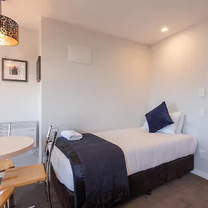 Capital View Motor - Free Parking Wellington