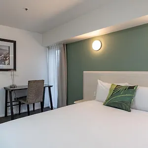 3* Apartahotel Mercure And