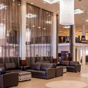 Hotell West Plaza, Wellington